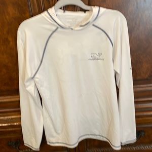 Vineyard Vines men’s XS performance hoodie.